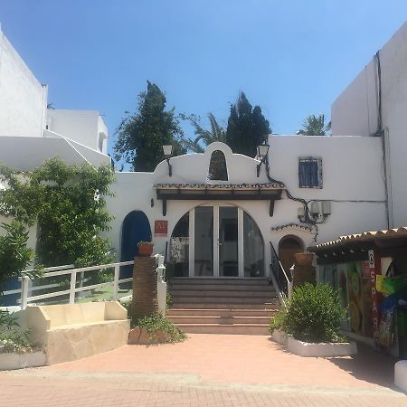 Apartamentos Cala D'Or Park Palma de Mallorca Exteriér fotografie