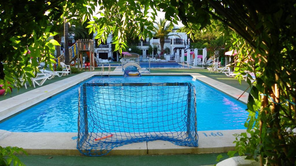 Apartamentos Cala D'Or Park Palma de Mallorca Exteriér fotografie