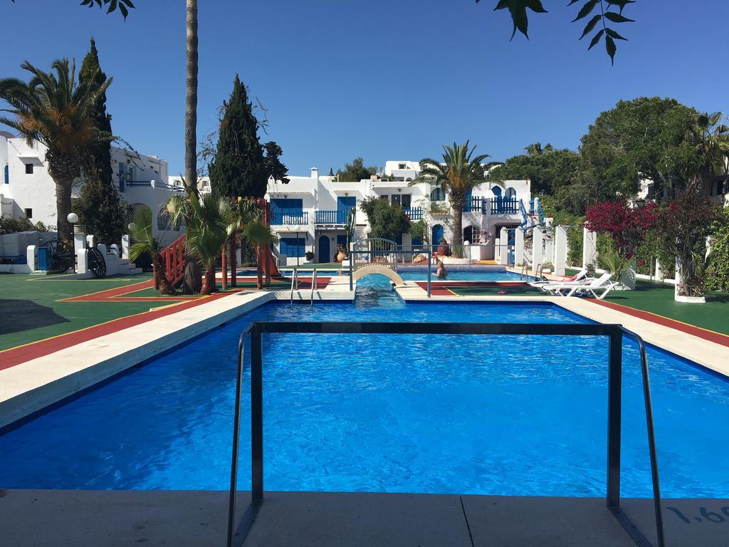 Apartamentos Cala D'Or Park Palma de Mallorca Exteriér fotografie
