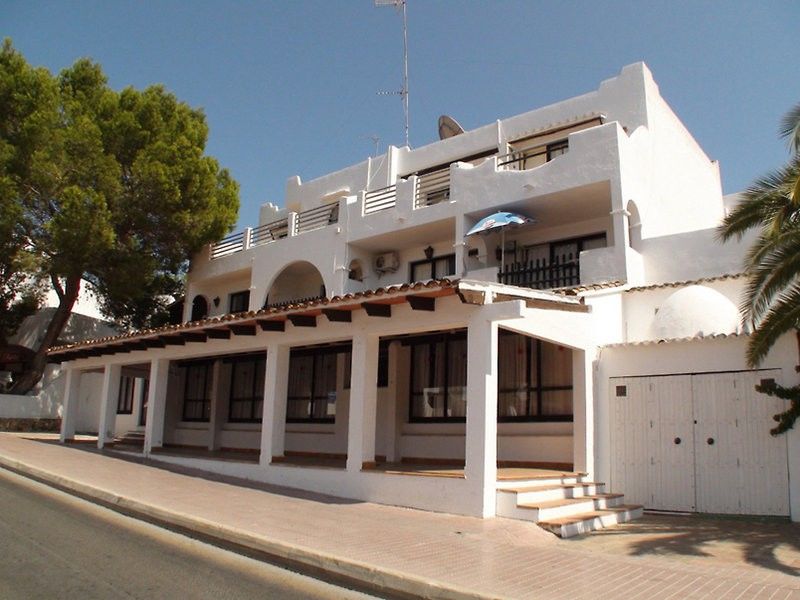 Apartamentos Cala D'Or Park Palma de Mallorca Exteriér fotografie