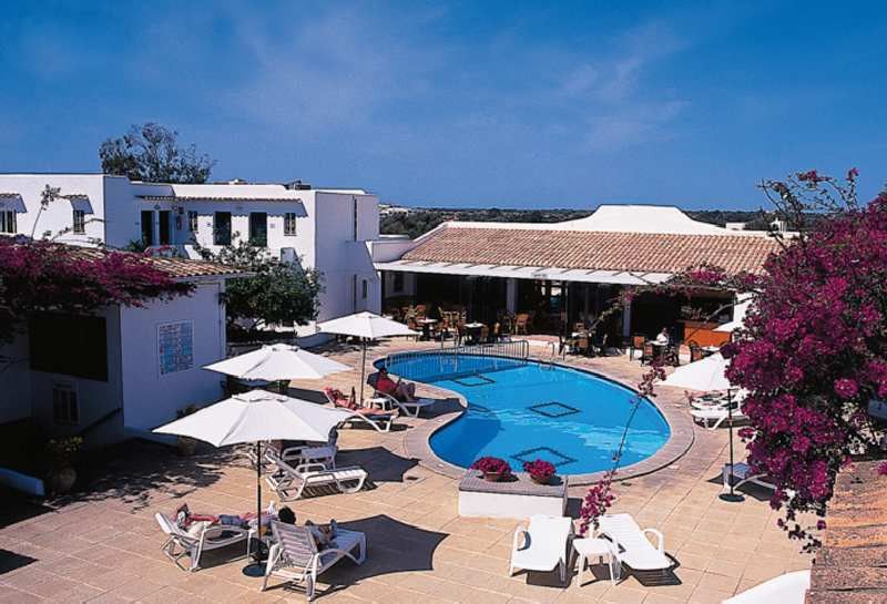 Apartamentos Cala D'Or Park Palma de Mallorca Exteriér fotografie