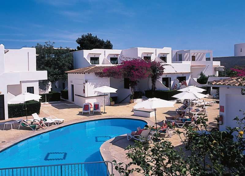Apartamentos Cala D'Or Park Palma de Mallorca Exteriér fotografie