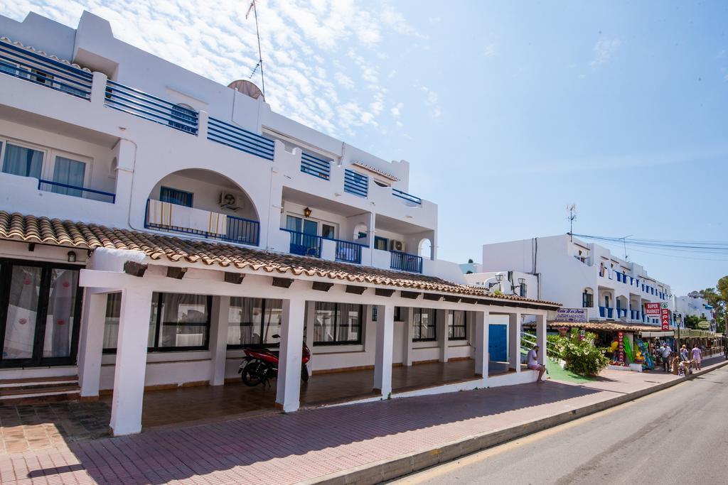 Apartamentos Cala D'Or Park Palma de Mallorca Exteriér fotografie
