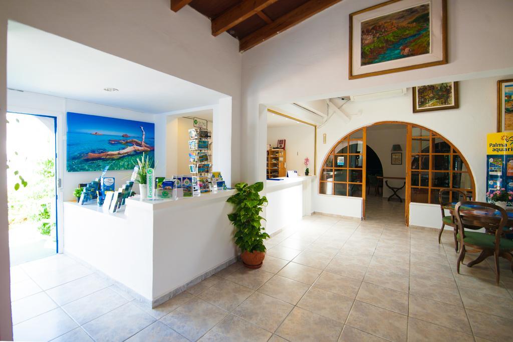 Apartamentos Cala D'Or Park Palma de Mallorca Exteriér fotografie