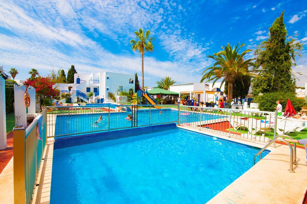 Apartamentos Cala D'Or Park Palma de Mallorca Exteriér fotografie