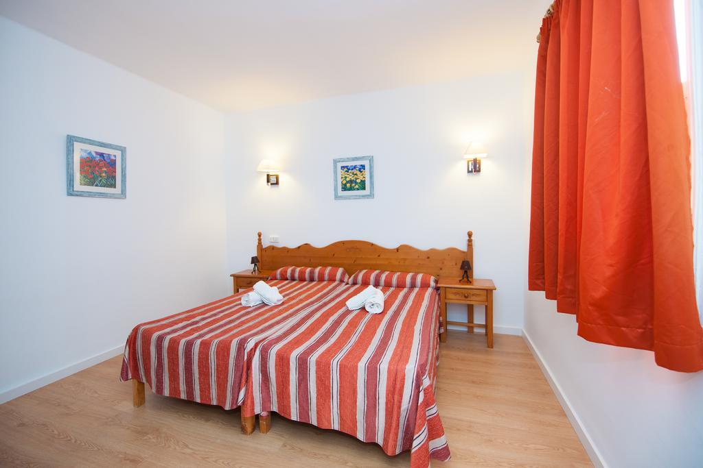 Apartamentos Cala D'Or Park Palma de Mallorca Exteriér fotografie