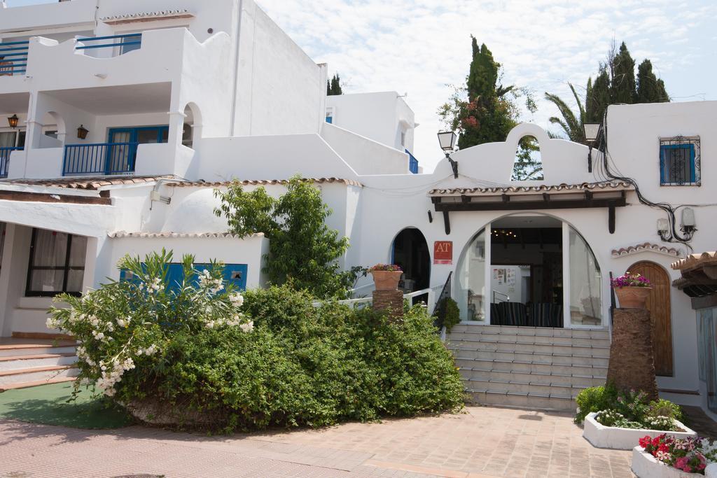 Apartamentos Cala D'Or Park Palma de Mallorca Exteriér fotografie