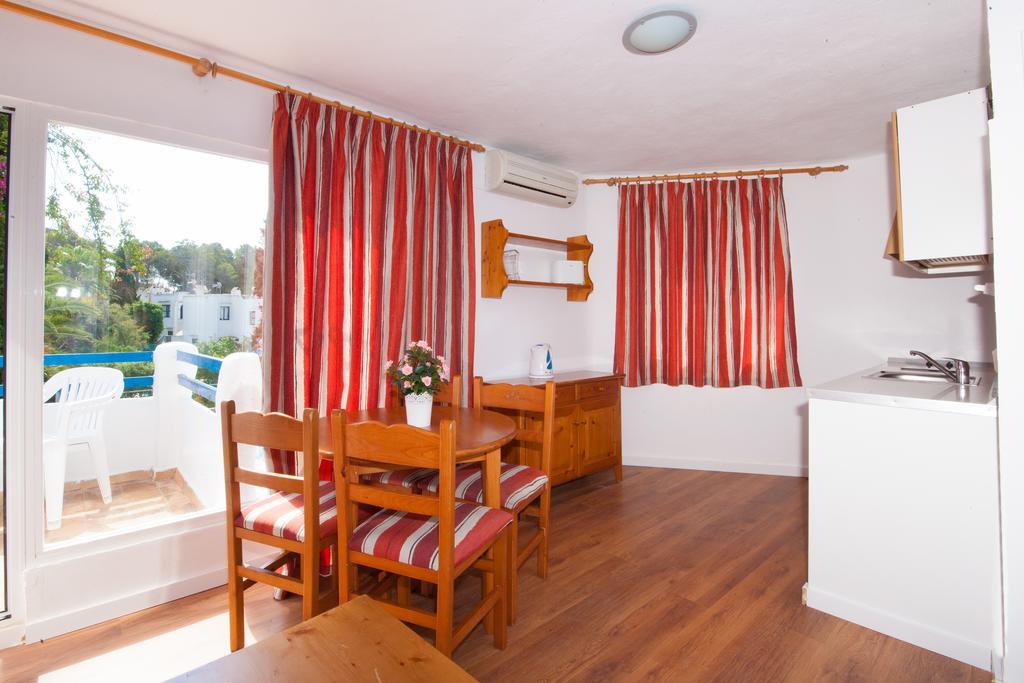 Apartamentos Cala D'Or Park Palma de Mallorca Exteriér fotografie