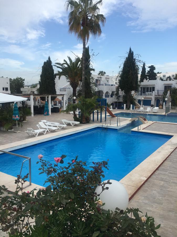 Apartamentos Cala D'Or Park Palma de Mallorca Exteriér fotografie