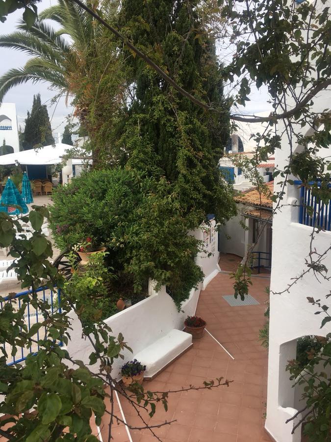 Apartamentos Cala D'Or Park Palma de Mallorca Exteriér fotografie