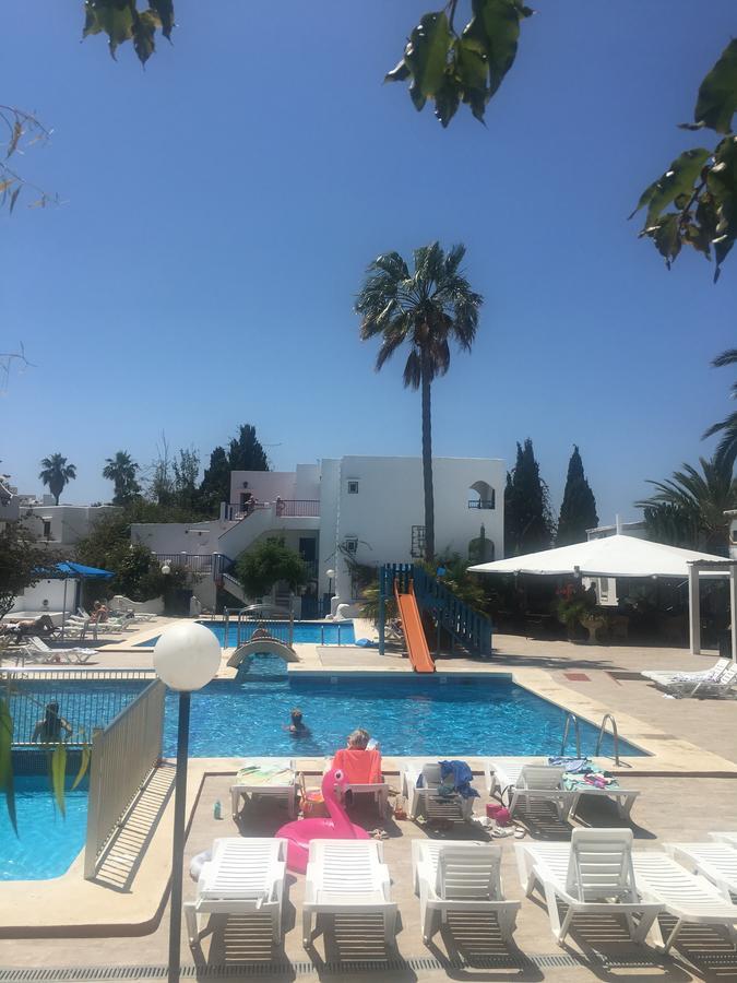 Apartamentos Cala D'Or Park Palma de Mallorca Exteriér fotografie