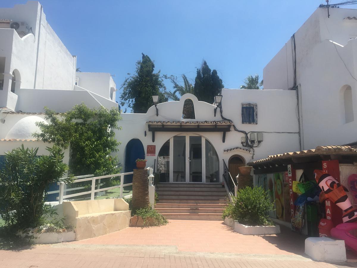 Apartamentos Cala D'Or Park Palma de Mallorca Exteriér fotografie