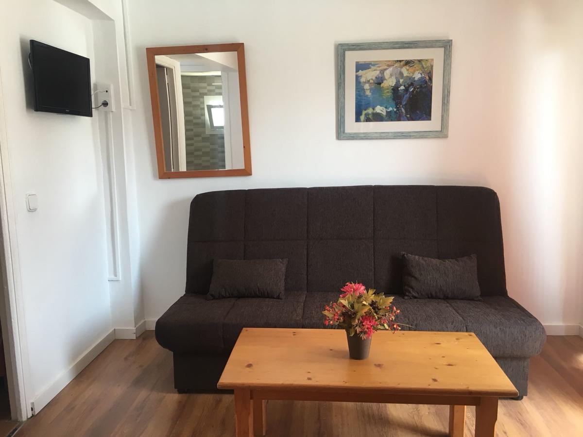 Apartamentos Cala D'Or Park Palma de Mallorca Exteriér fotografie