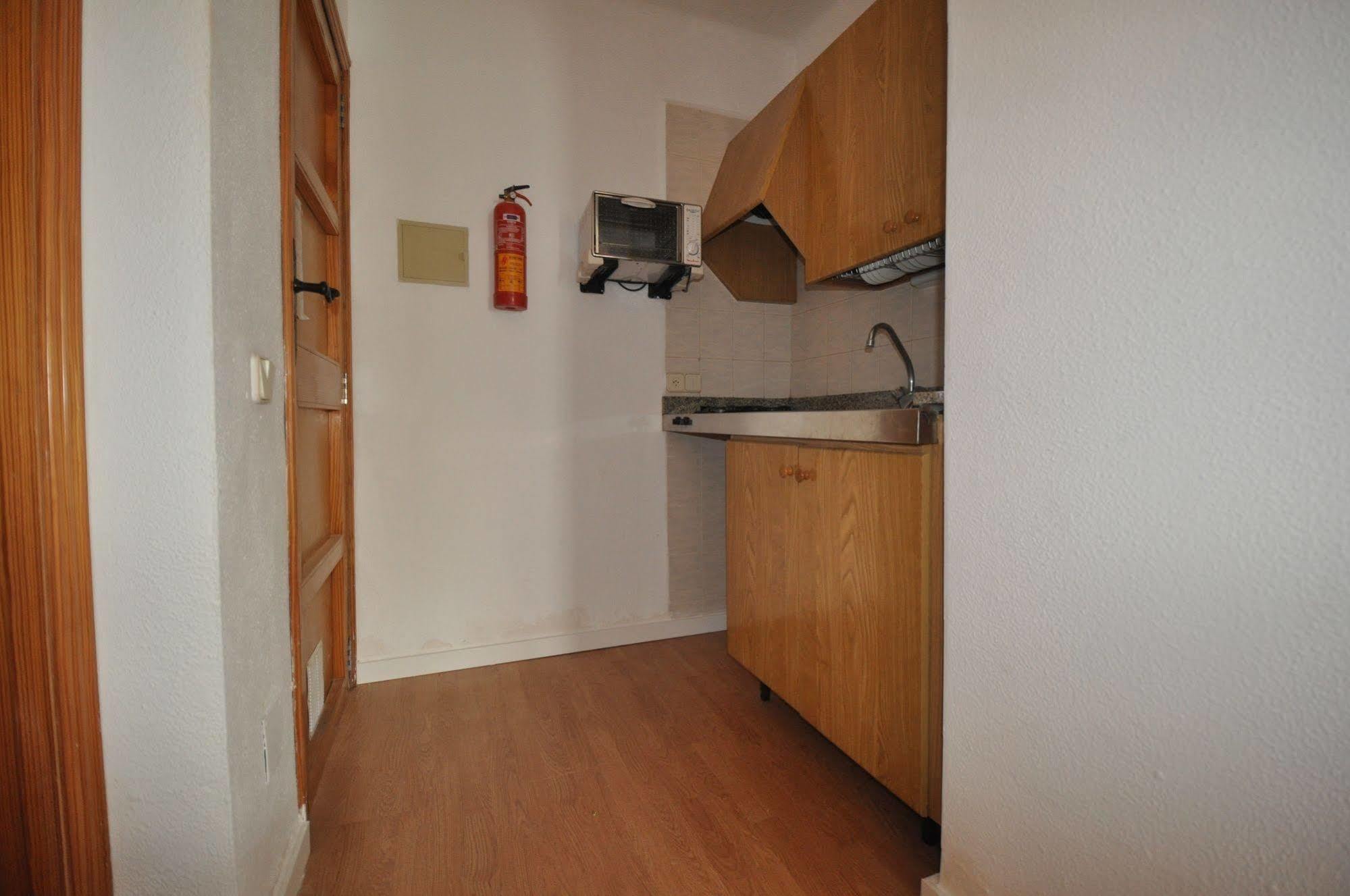 Apartamentos Cala D'Or Park Palma de Mallorca Exteriér fotografie