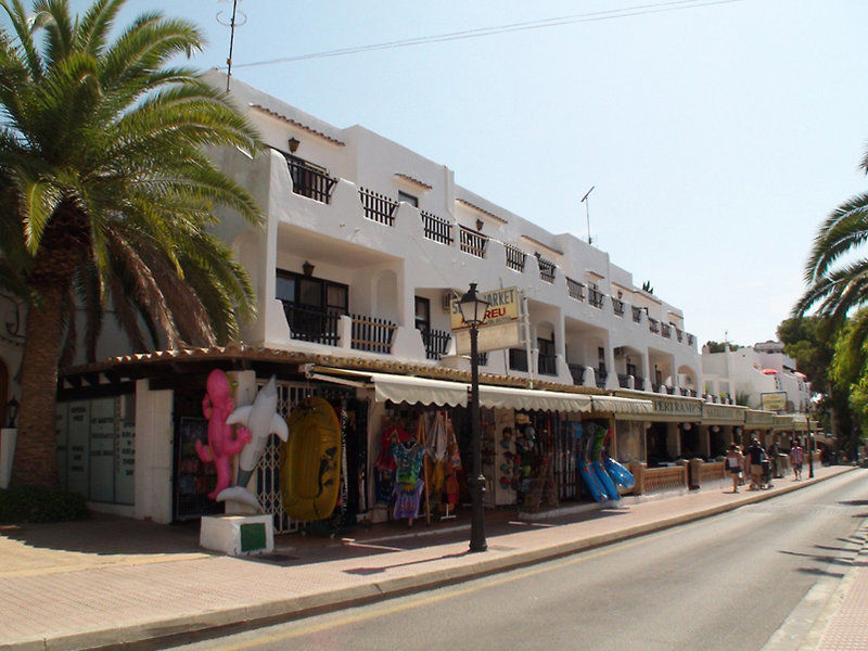 Apartamentos Cala D'Or Park Palma de Mallorca Exteriér fotografie
